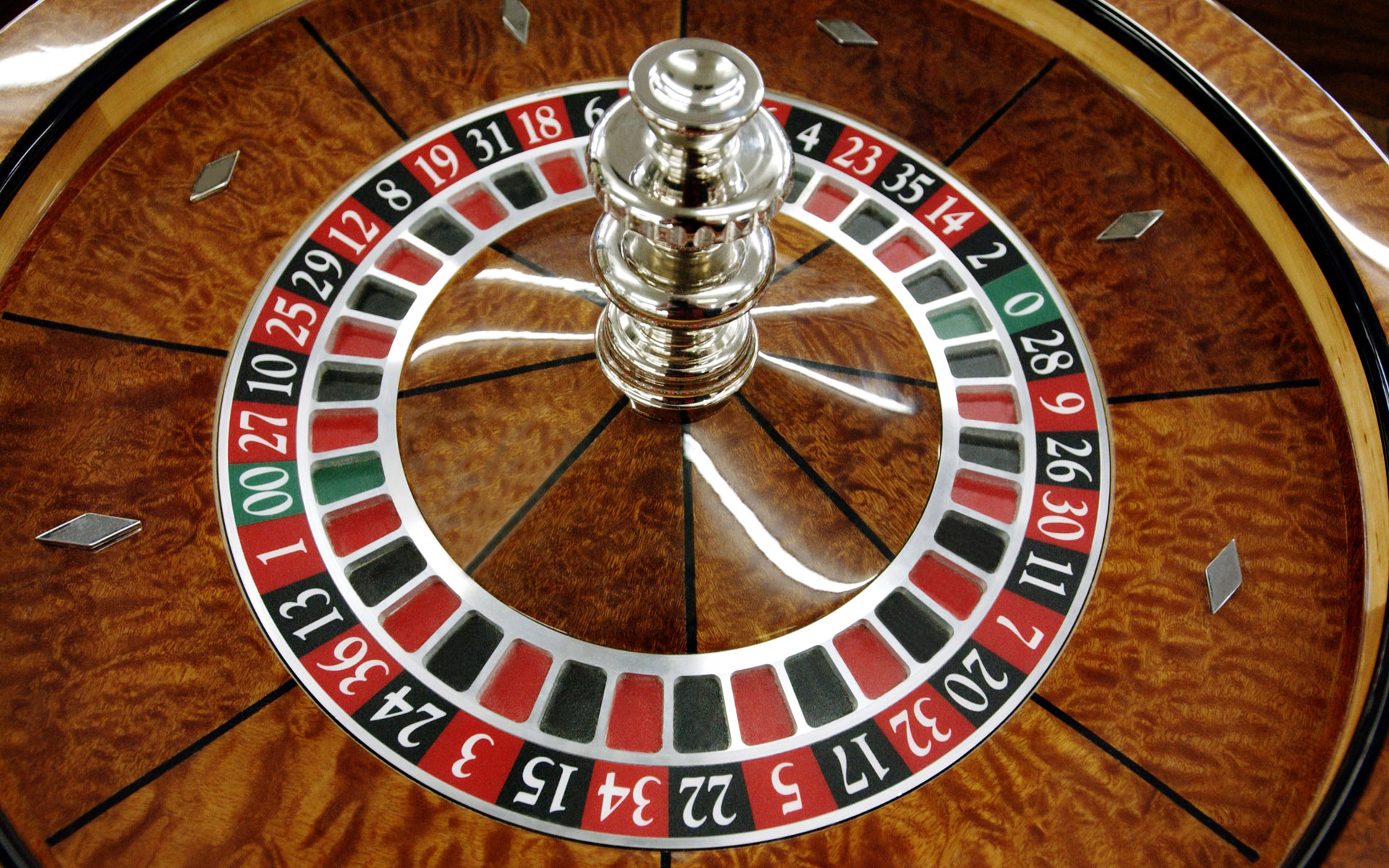 Casino Roulette Kassel